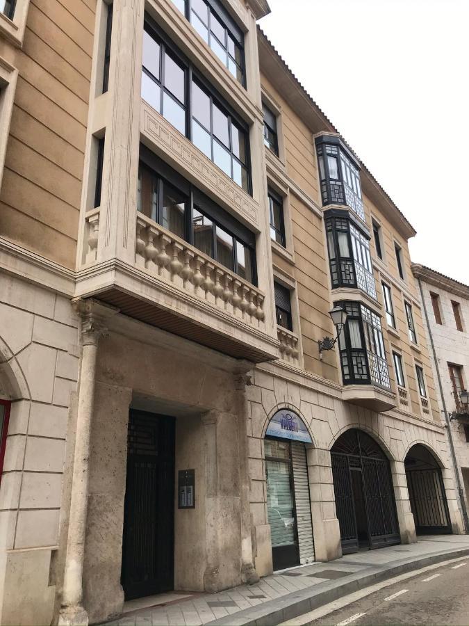 5 Bes- Estudio Valladolid